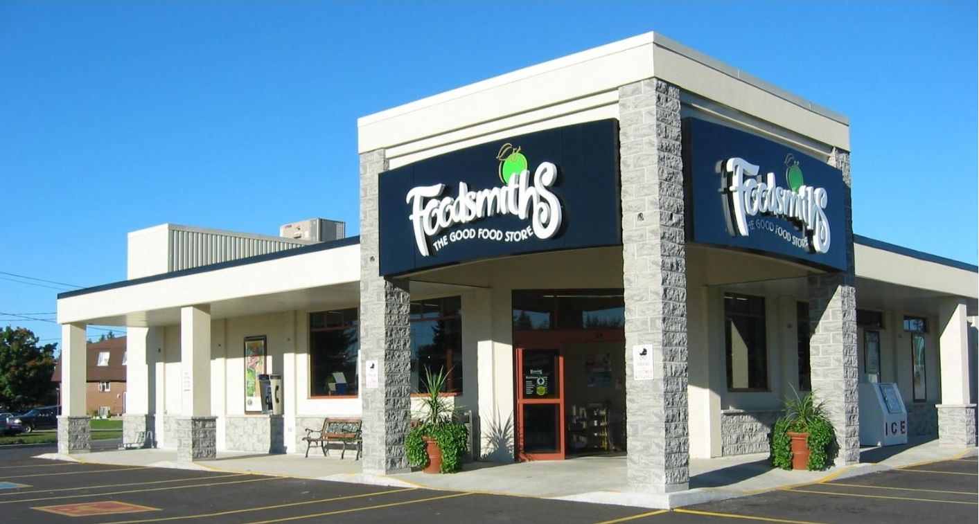 Foodsmiths Perth