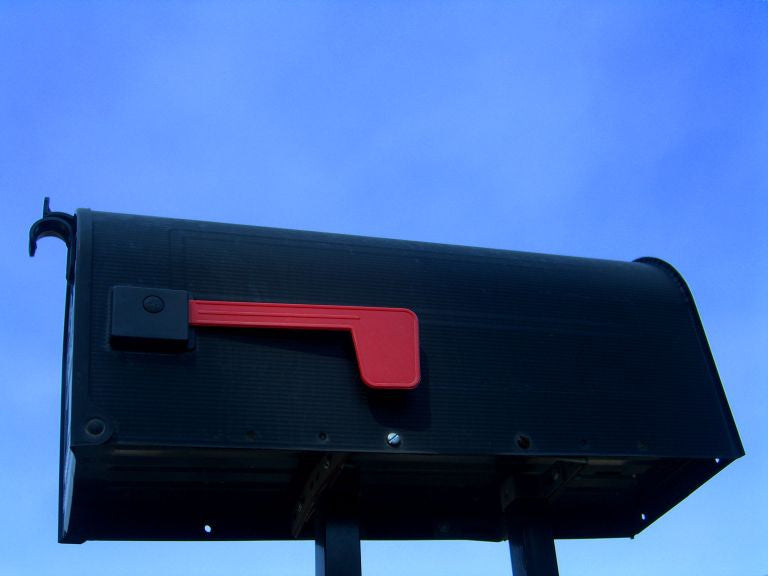 FREE SHIPPING NOTICE!