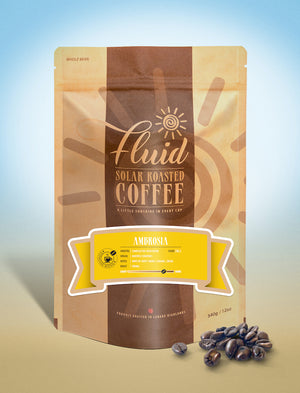 Ambrosia: Vienna Roast