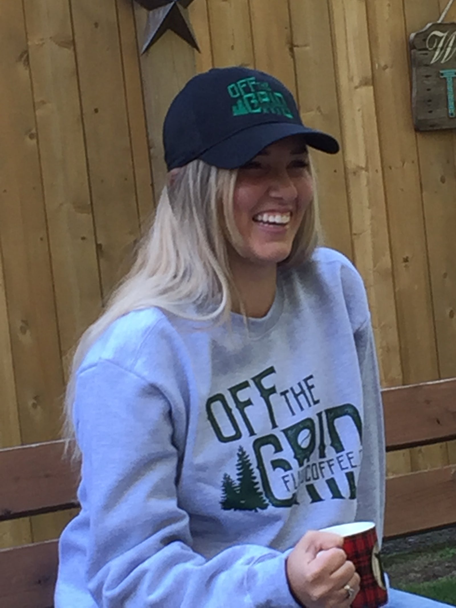 Sneak Peak of our new Clothing/Merchandise Offering