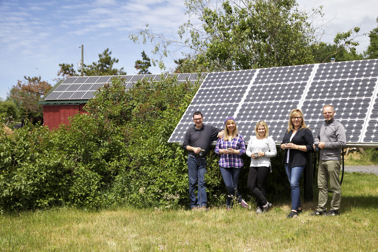 WISHING YOU A HAPPY EARTH DAY!