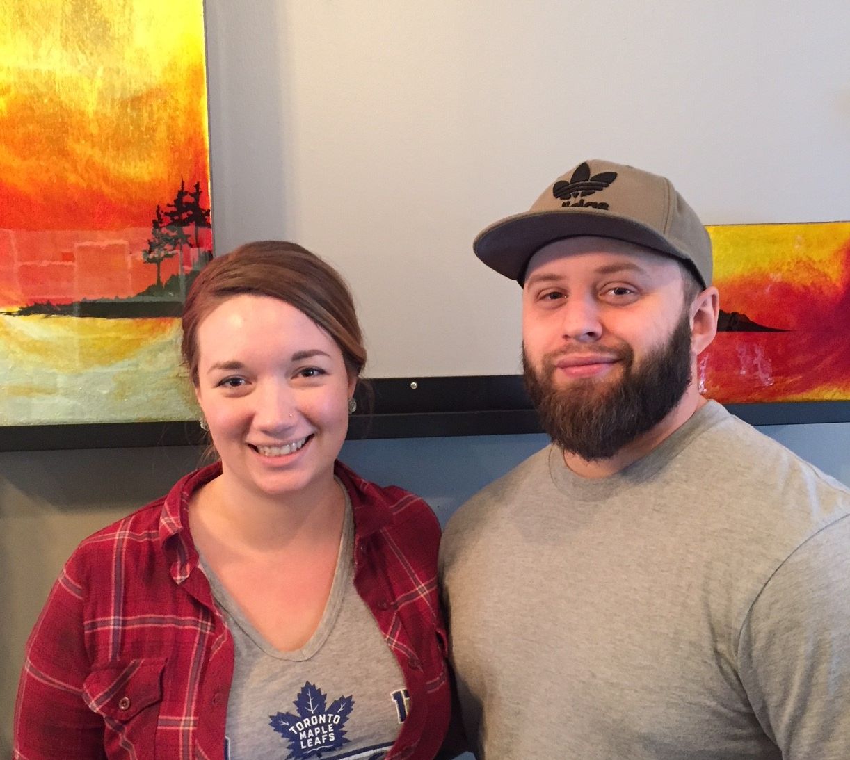 Yellow Canoe Cafe - Merrickville