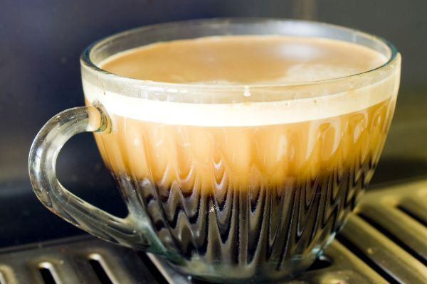 Dark and Decaf - SWP: Vienna Roast