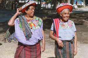 Guatemala Tango: Full City Roast