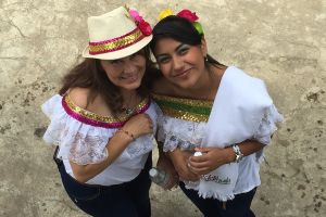 Twisted Sisters: City+ Roast