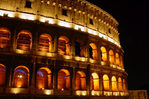 Little Italy - Espresso Blend - Full City